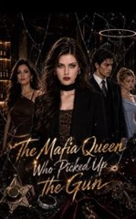The Mafia Queen Who Picked Up the Gun (2026)