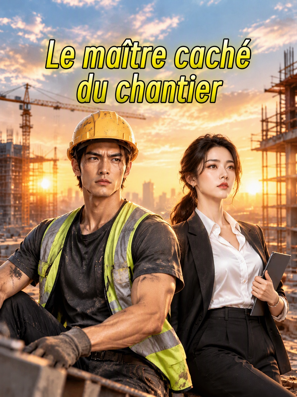 Le maître caché du chantier