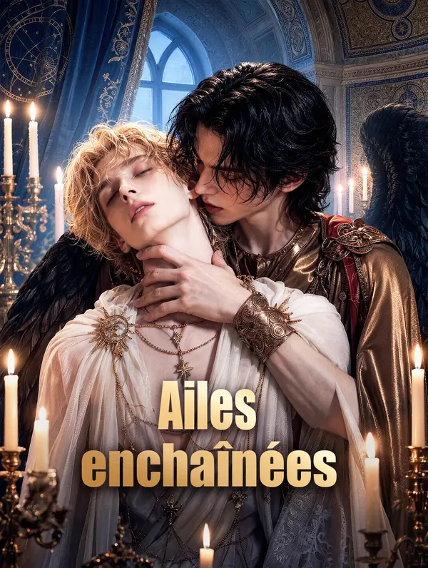 Ailes enchaînées(Doublé)