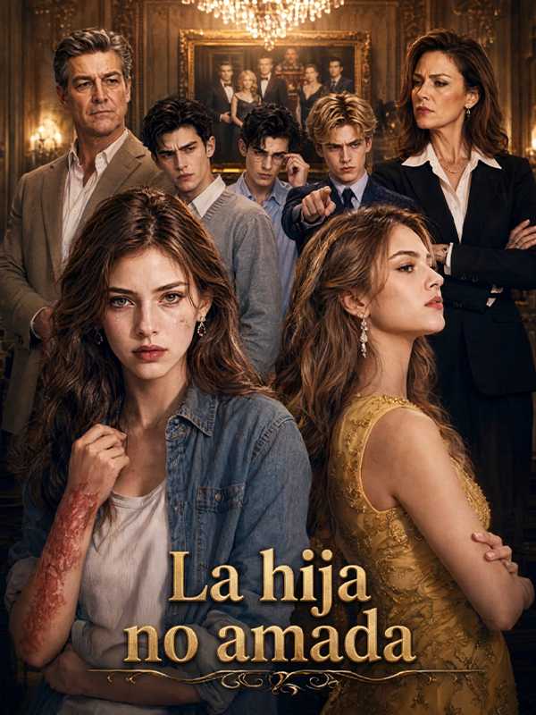 La hija no amada