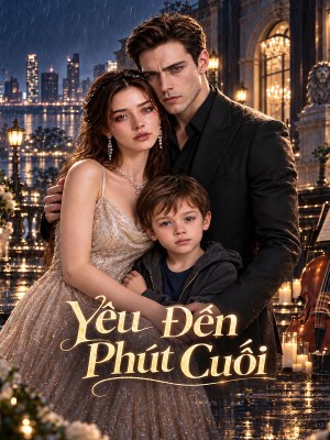 Yêu Đến Phút Cuối