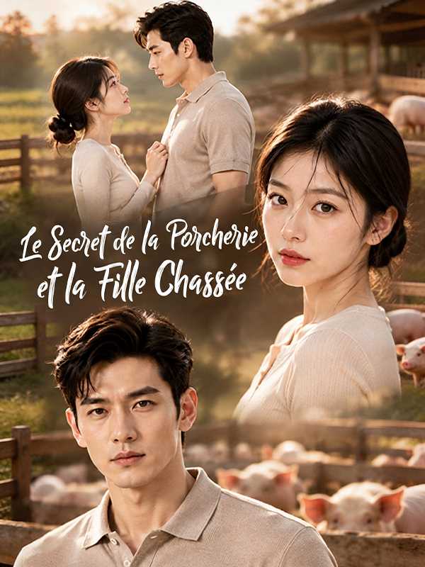Le Secret de la Porcherie et la Fille Chassée
