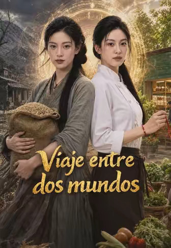 Viaje entre dos mundos