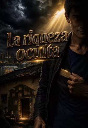 La riqueza oculta