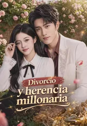 Divorcio y herencia millonaria