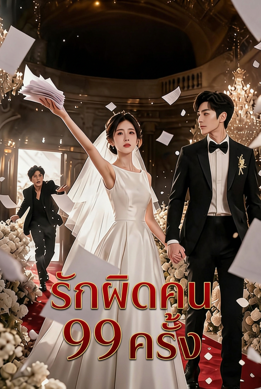 รักผิดคน 99 ครั้ง