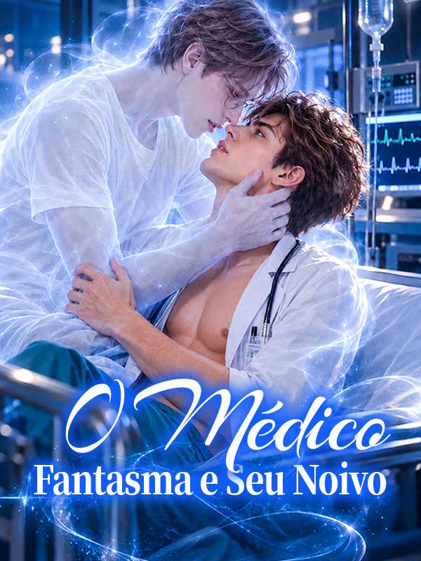 O Médico Fantasma e Seu Noivo
