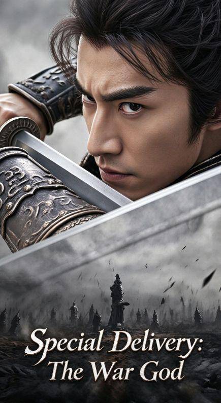 Special Delivery: The War God