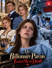 My Billionaire Parents Tested Me to Death (2026)