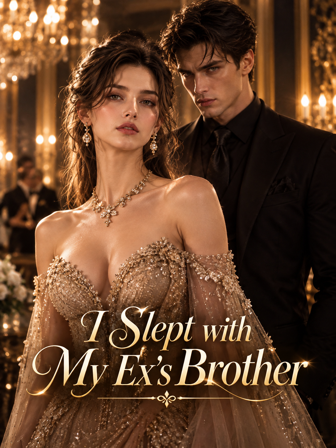 One Night with the Sovereign CEO