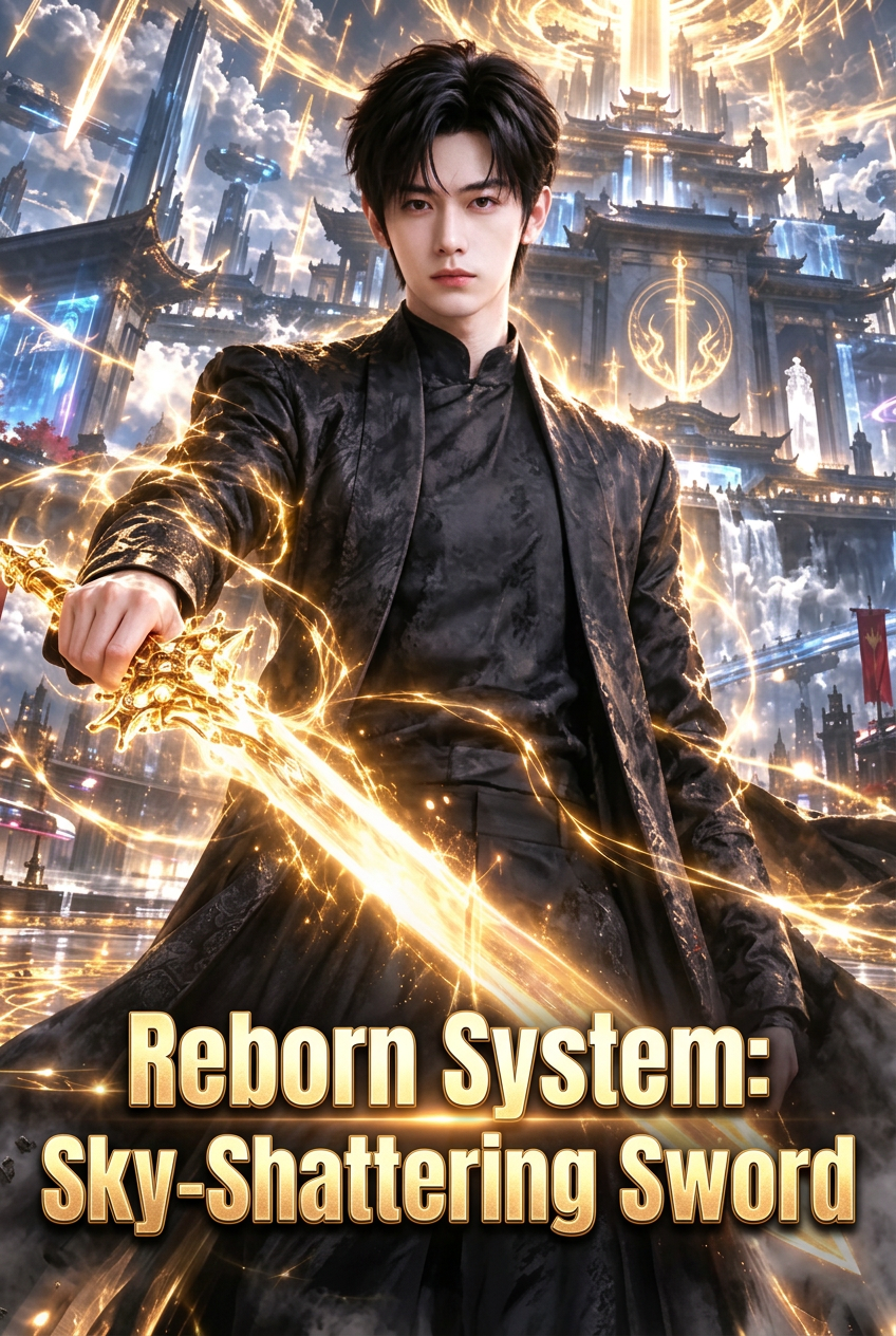 Reborn System: Sky-Shattering Sword