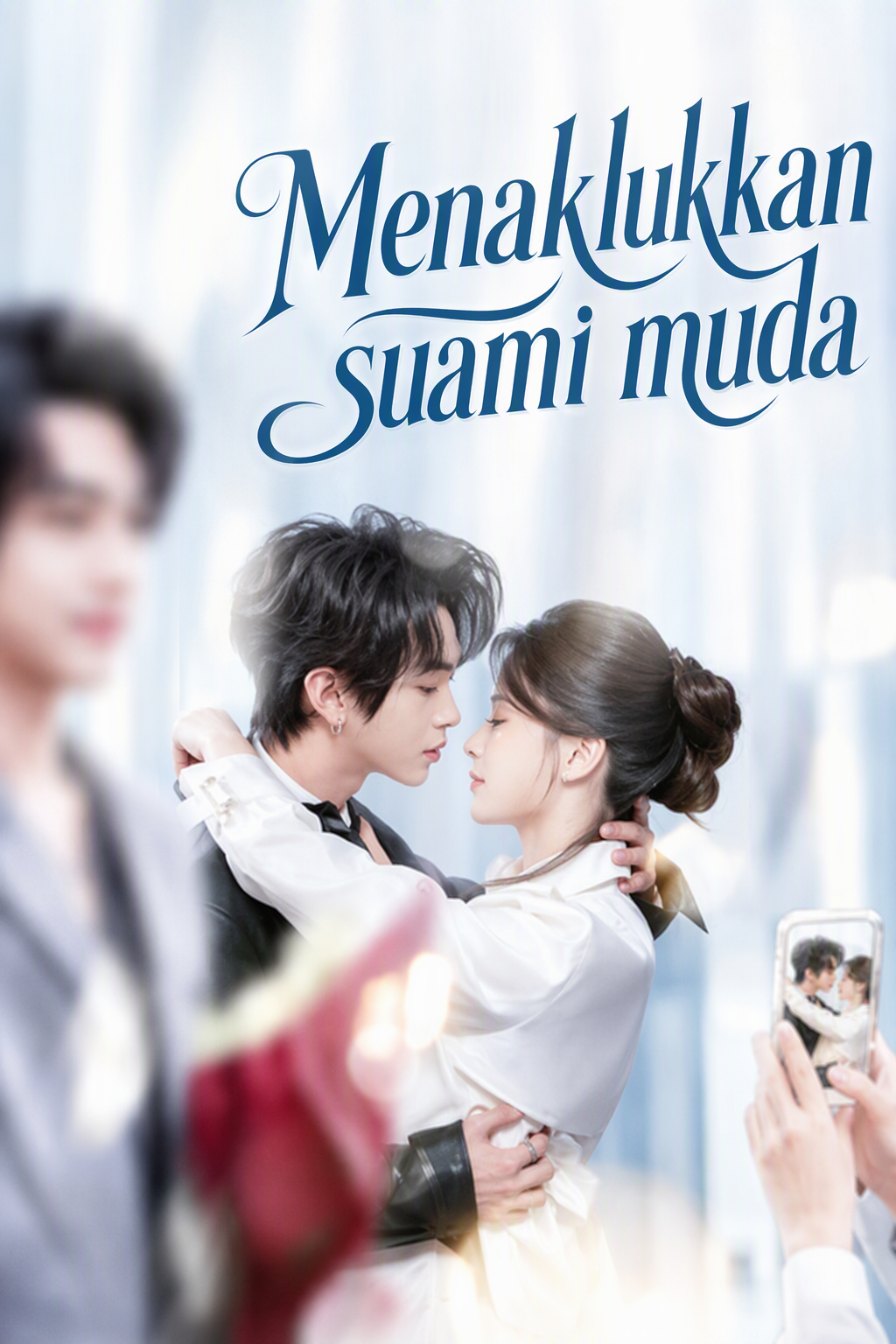 Menaklukkan suami muda
