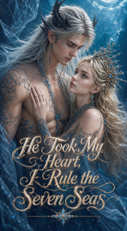 He Took My Heart, I Rule the Seven Seas