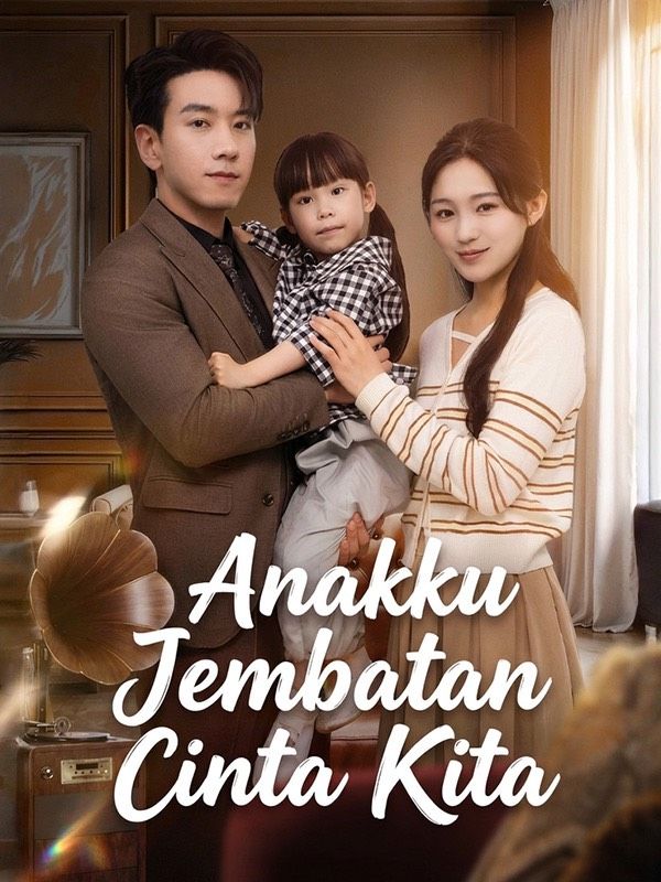 Anakku Jembatan Cinta Kita