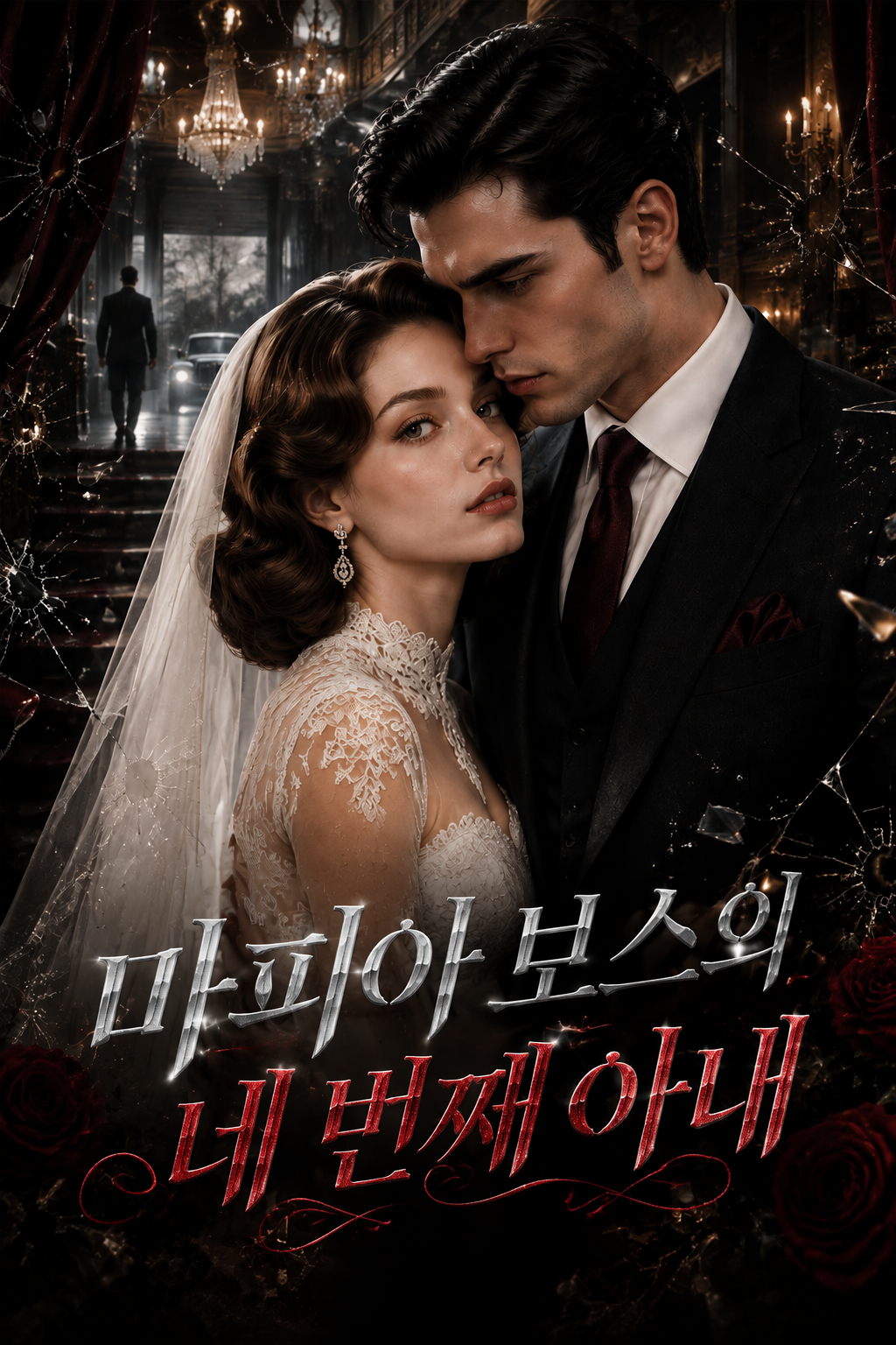 마피아 보스의 네 번째 아내