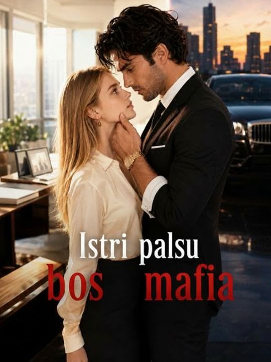 Istri palsu bos mafia