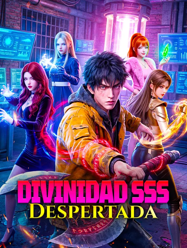Divinidad SSS Despertada