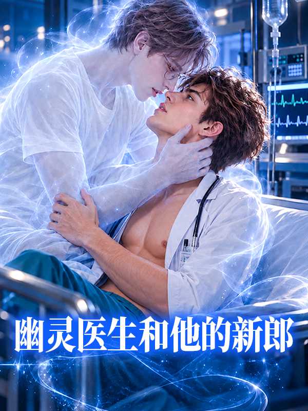 幽灵医生和他的新郎