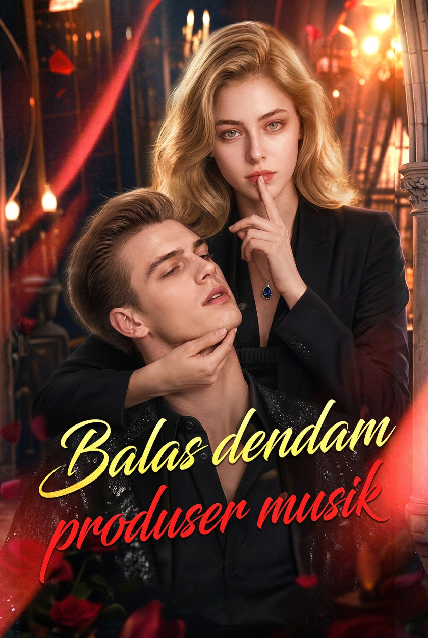 Balas dendam produser musik