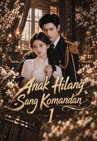 Anak Hilang Sang Komandan 1