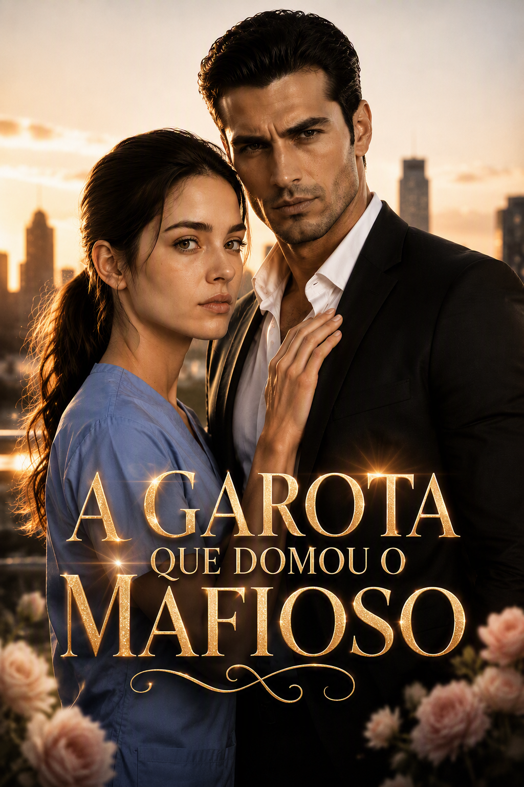 A garota que domou o mafioso