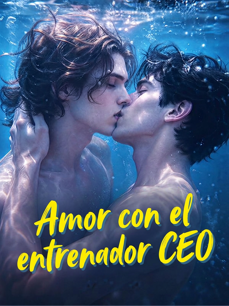 Amor con el entrenador CEO