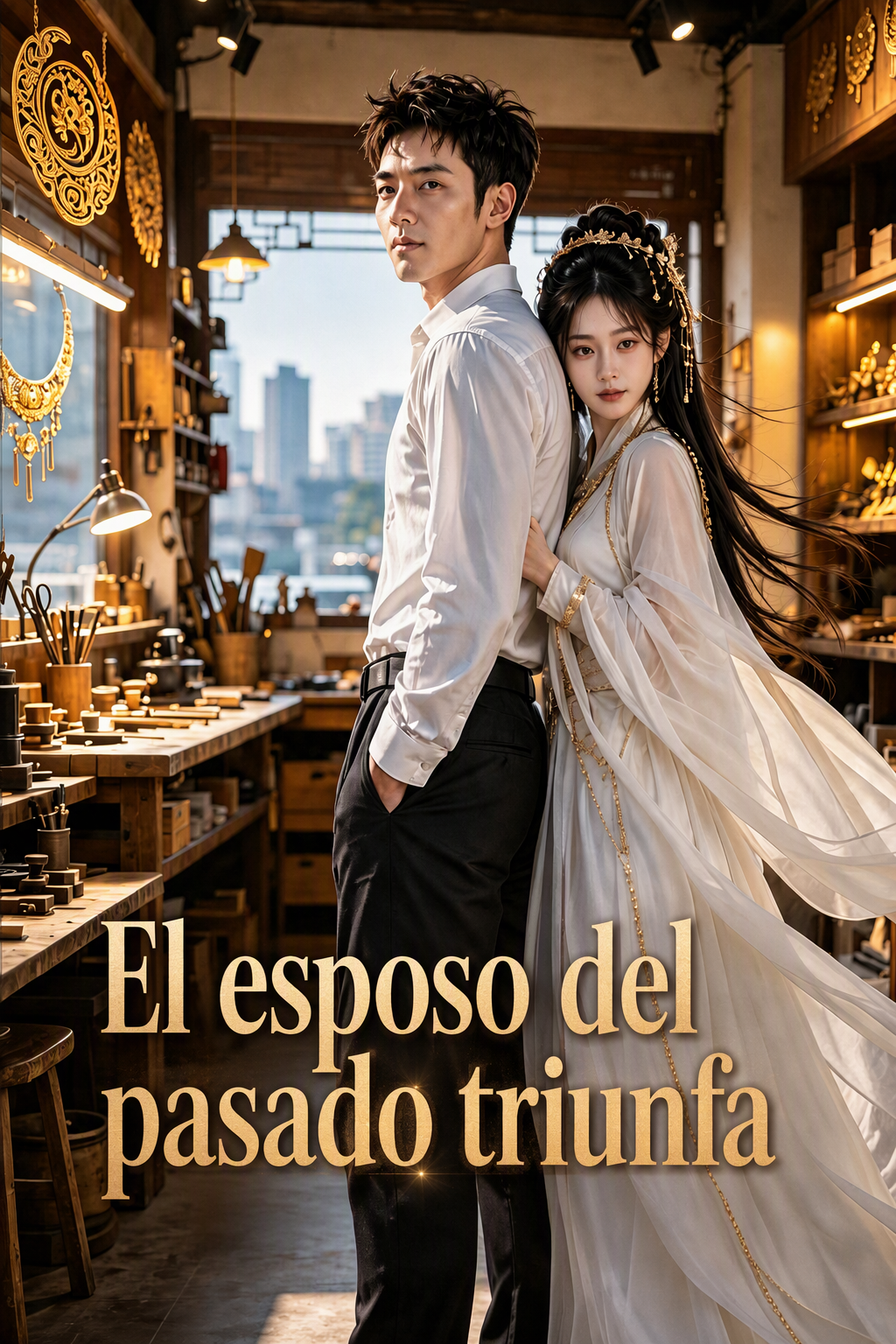 El esposo del pasado triunfa