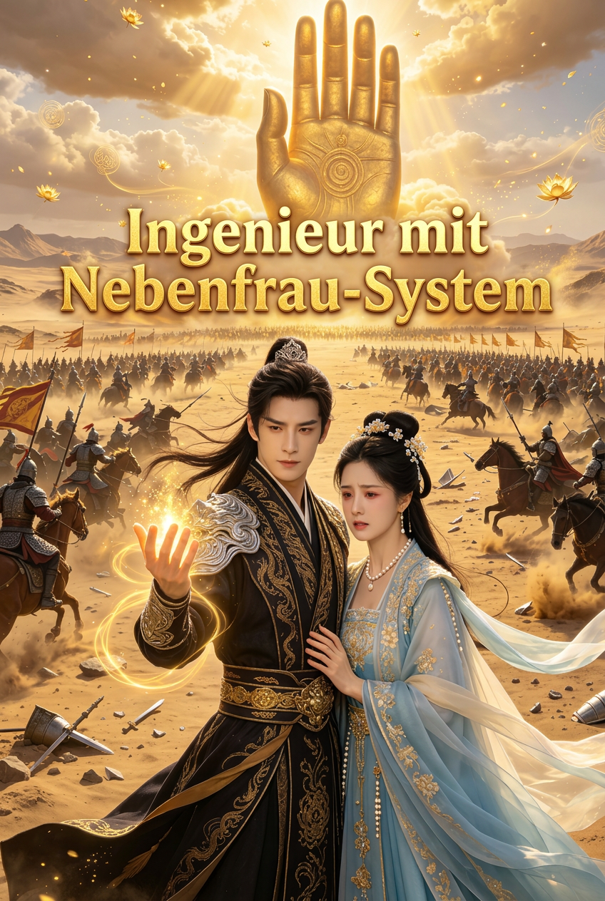 Ingenieur mit Nebenfrau-System