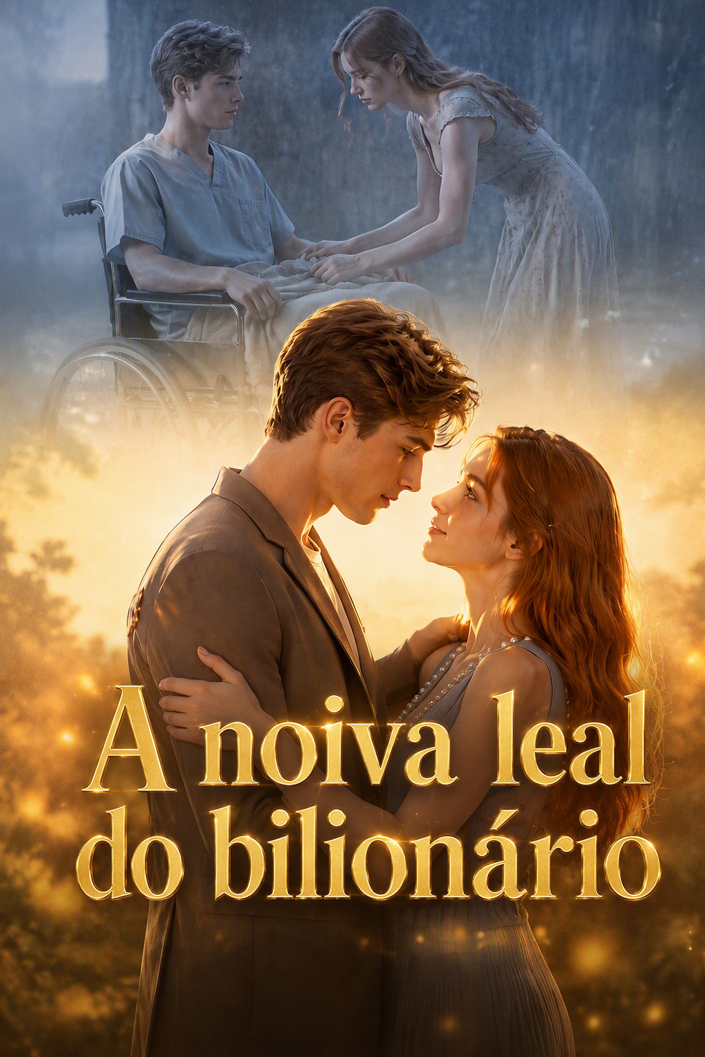 A noiva leal do bilionário