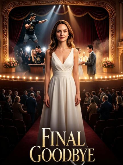 Final Goodbye