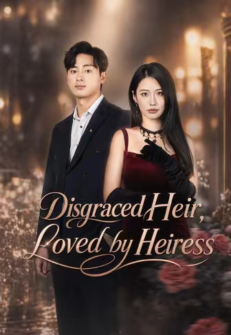 Disgraced Heir, Loved by Heiress