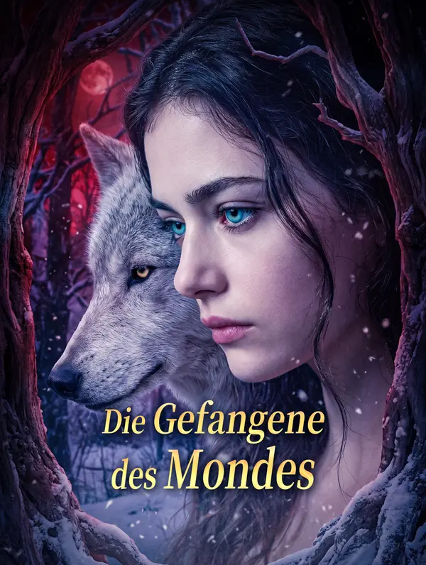 Die Gefangene des Mondes