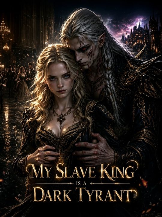 My Slave King Is A Dark Tyrant