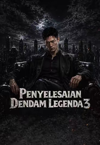 Penyelesaian Dendam Legenda 3 (Dewa Naga Penjara, Tak Terkalahkan 3)