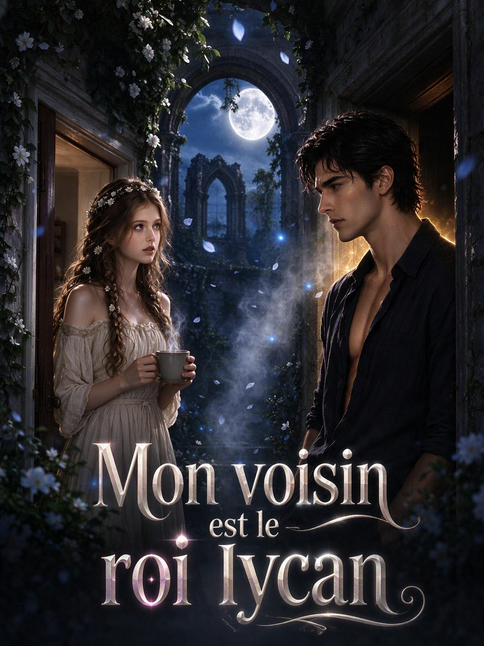 Mon voisin est le roi lycan