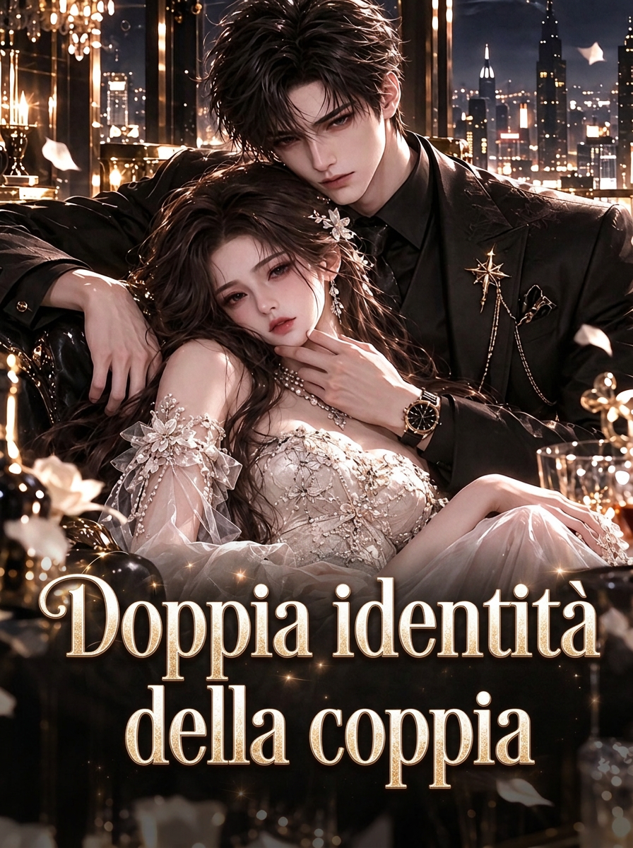 Doppia identità della coppia