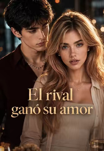 El rival ganó su amor