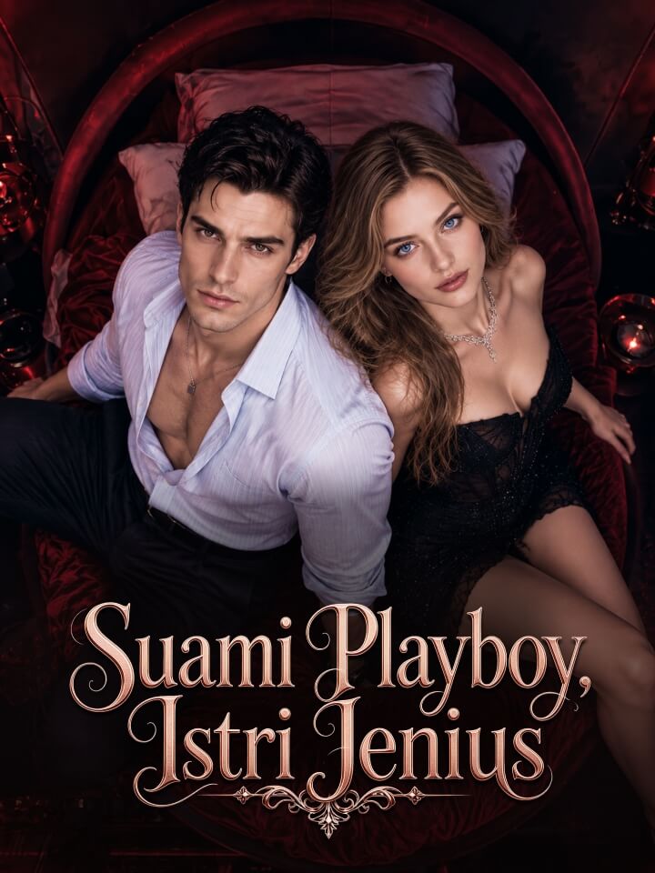 Suami Playboy, Istri Jenius