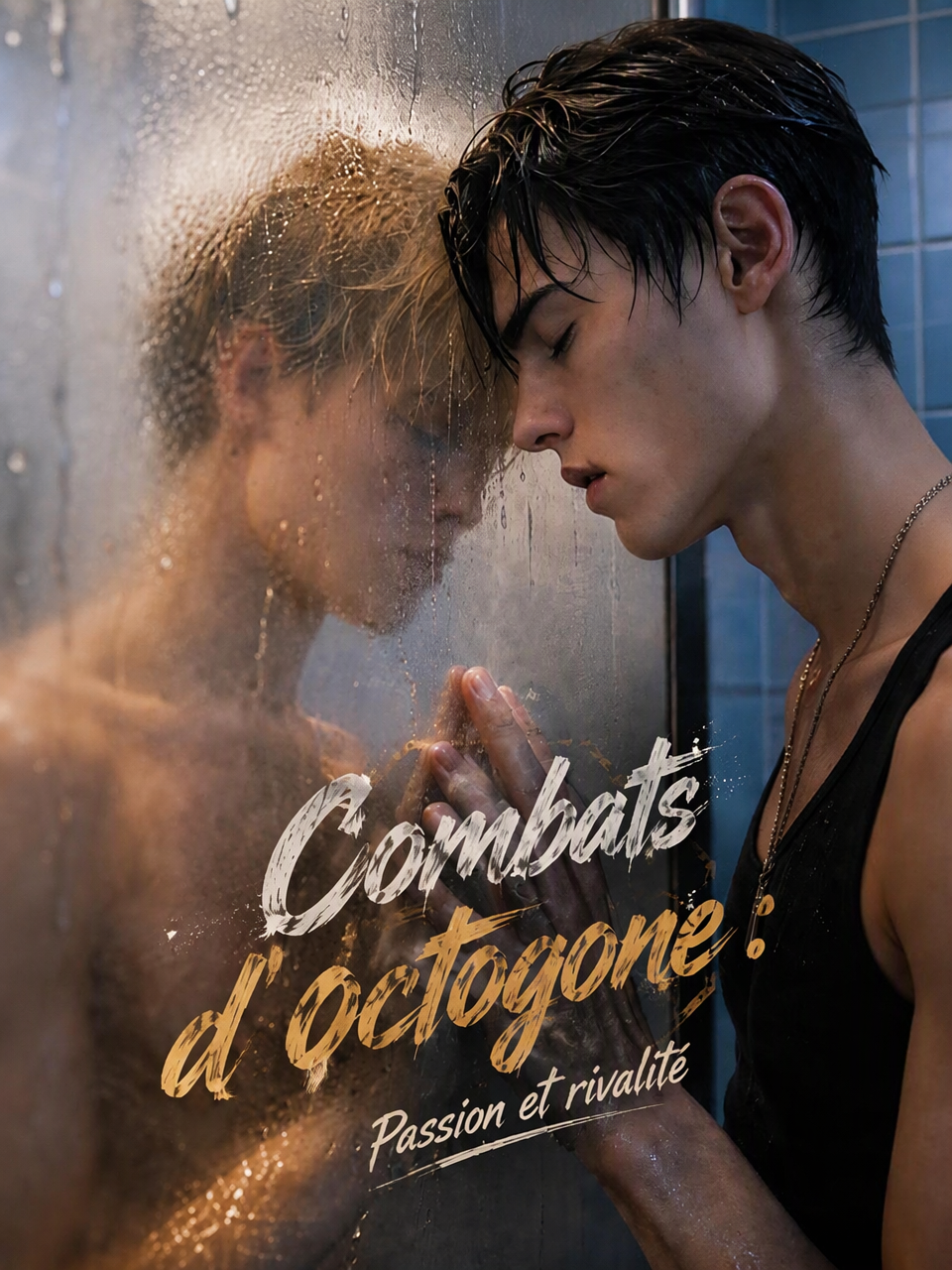 Combats d'octogone : Passion et rivalité