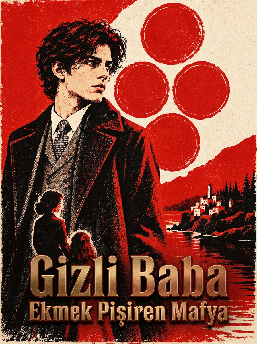 Gizli Baba: Ekmek Pişiren Mafya