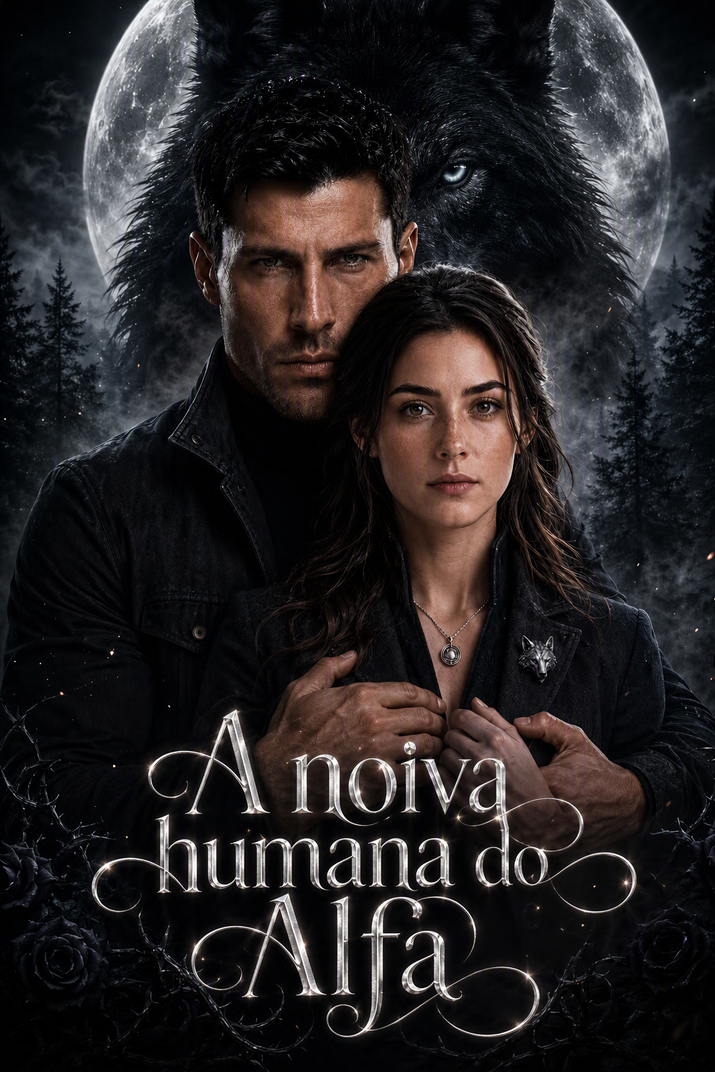 A noiva humana do Alfa