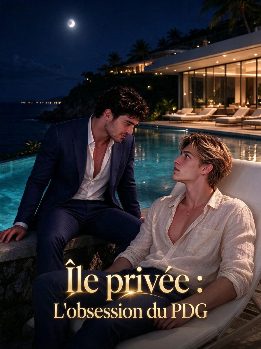 Île privée : L'obsession du PDG
