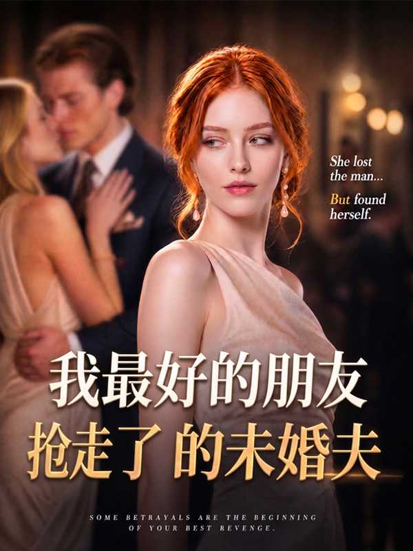 我最好的朋友抢走了我的未婚夫