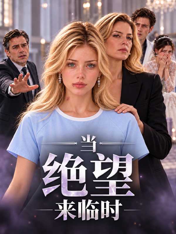 当绝望来临时