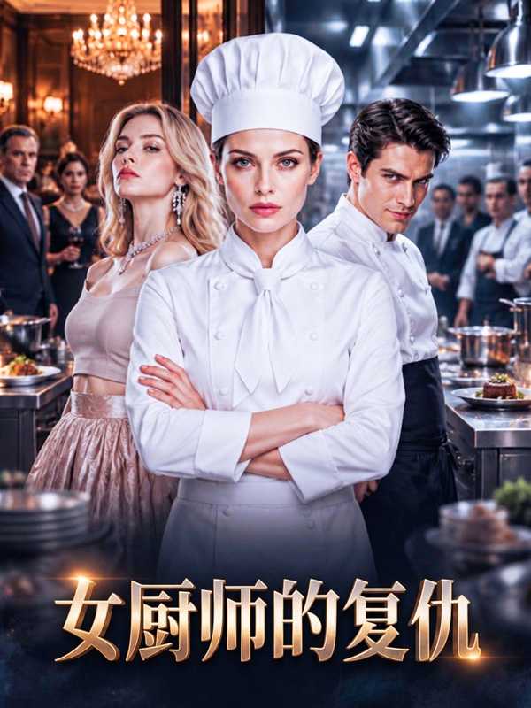 女厨师的复仇