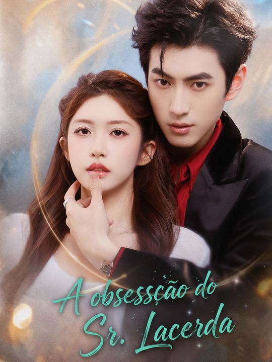 A obsessão do Sr. Lacerda