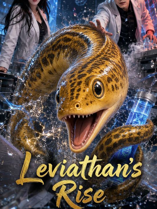 Leviathan's Rise
