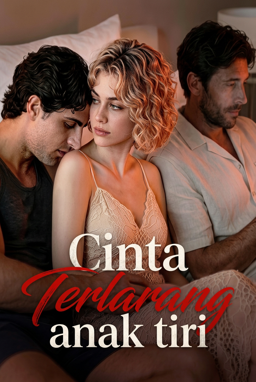 Cinta terlarang anak tiri