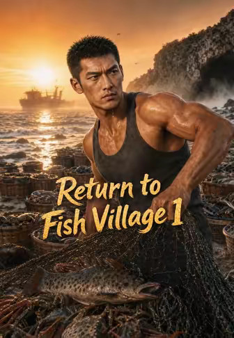 Return to Fish Village 1