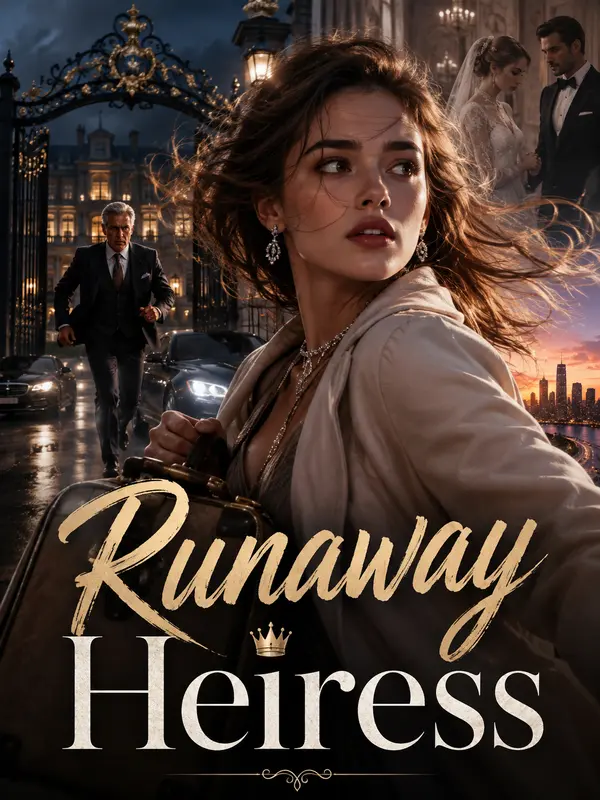 Runaway Heiress